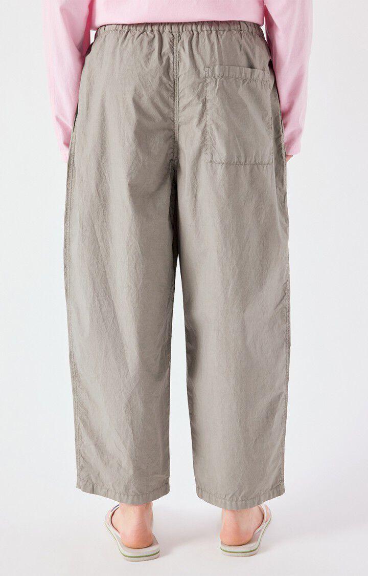 American Vintage Gris Vintage Bailow Hose Herren grün